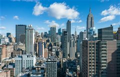 Fort Lauderdale - New York (with return) from $147