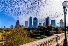 Atlanta - Houston (with return) from $109,76