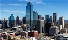 Chicago - Dallas/Ft. Worth (with return) from $116.97