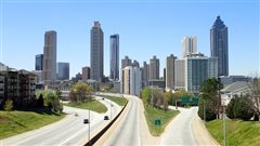 Fort Lauderdale - Atlanta (with return) from $68.88