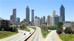 Philadelphia - Atlanta (with return) from $142.77