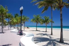 Austin - Fort Lauderdale (with return) from $74.58