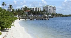 Detroit - Fort Myers (with return) from $88.68