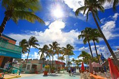 Atlantic City - Fort Myers (with return) from $74.58