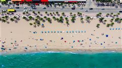 Orlando - Fort Lauderdale (with return) from $60,98