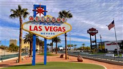 Seattle - Las Vegas (with return) from $151