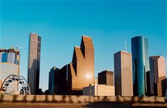 Dallas/Ft. Worth - Houston (with return) from $157,94