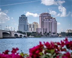 Atlantic City - West Palm Beach (with return) from $207