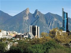 Austin - Monterrey (with return) from $220