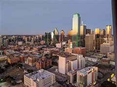 Los Angeles - Dallas (with return) from $261