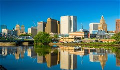 Austin - Newark (with return) from $129