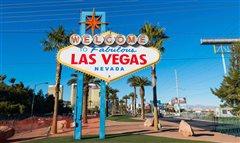 Albuquerque - Las Vegas (with return) from $82