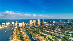 Boston - Fort Lauderdale (with return) from $85.18