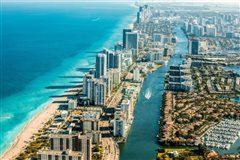 Chicago - Fort Lauderdale (with return) from $129