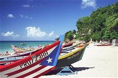 Medellin - Aguadilla (with return) from $208,24