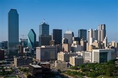 Philadelphia - Dallas/Ft. Worth (with return) from $113.95