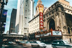 Boston - Chicago (with return) from $67