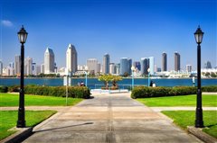 Phoenix - San Diego (with return) from $291