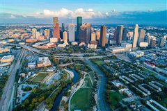 Fort Lauderdale - Houston (with return) from $115