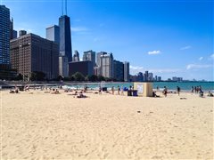 Austin - Chicago (with return) from $32.20