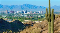 Dallas - Phoenix (with return) from $149