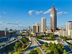 Fort Lauderdale - Atlanta (with return) from $83.79