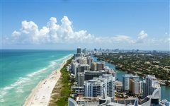 Philadelphia - Miami (with return) from $145