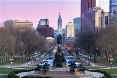 Atlanta - Philadelphia (with return) from 53$