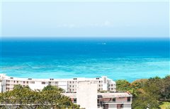 Richmond - Montego Bay (with return) from $ 256,97