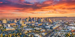 Denver - Phoenix (with return) from $97