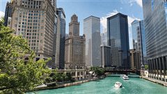 San Diego - Chicago (with return) from $203