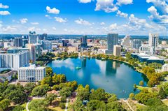 San Juan - Orlando (with return) from $185