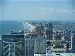 Boston - Atlantic City (with return) from $330