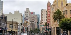 Newark - Oakland (with return) from $155