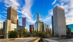 Baltimore - Los Angeles (with return) from $78.58