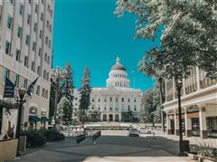 Milwaukee - Sacramento (with return) from $111,32