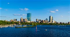 Pittsburgh - Boston (with return) from $411,56