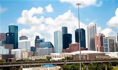 Los Angeles - Houston (with return) from $271