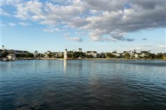 Detroit - Orlando (with return) from $255