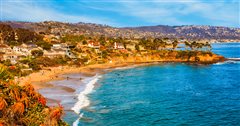 Oakland - Orange County (with return) from $79