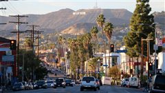 Las Vegas - Los Angeles (with return) from $56