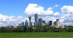 Los Angeles - Dallas (with return) from $137