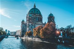 Chicago - Berlin (with return) from $666,37