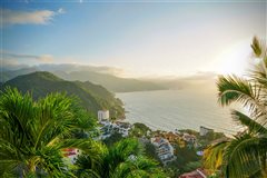 Detroit - Puerto Vallarta (with return) from $188,25