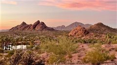 San Jose - Phoenix (with return) from $279