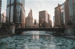 Houston - Chicago (with return) from $70