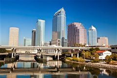 Philadelphia - Tampa (with return) from $225