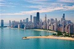 Fort Lauderdale - Chicago (with return) from $190