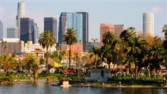 Minneapolis/St. Paul - Los Angeles (one way) from   28.69$