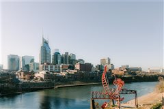 Kansas City - Nashville (with return) from $116,87